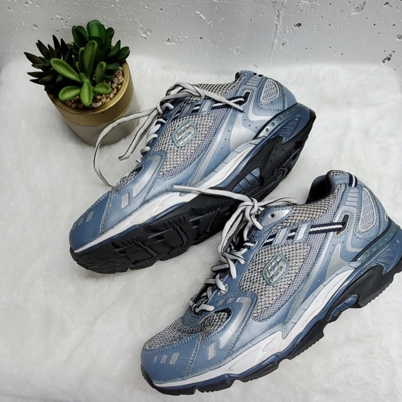 Sketchers shape ups 9.5 - Picture 7 of 8